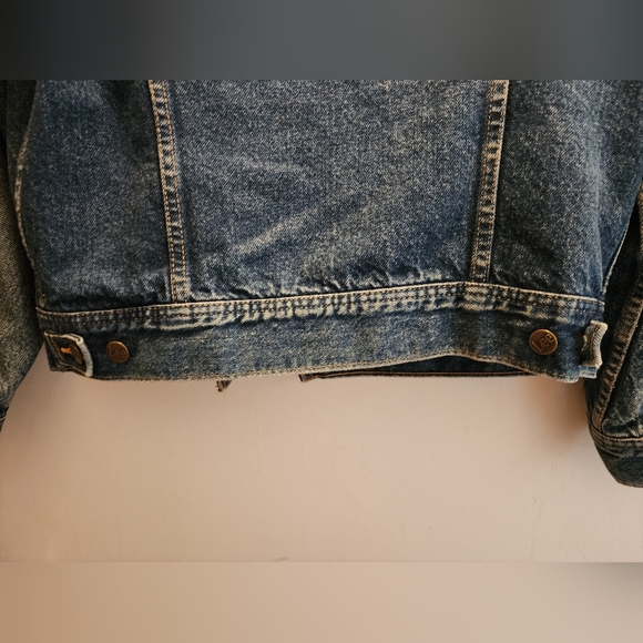 SOLD LEE STORM RIDER JACKET - Picture 9 of 9